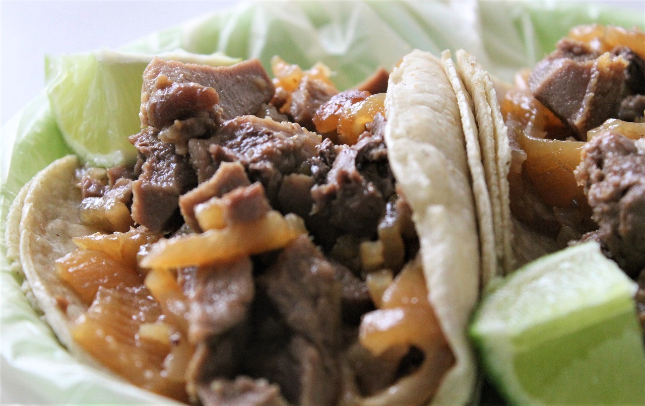 How to Make Your Own Homemade Tortillas